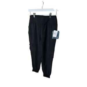 NWT democracy cargo‎ jogger -small